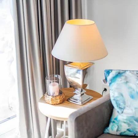 Haus Dunenweg Whg 2 Lägenhet *