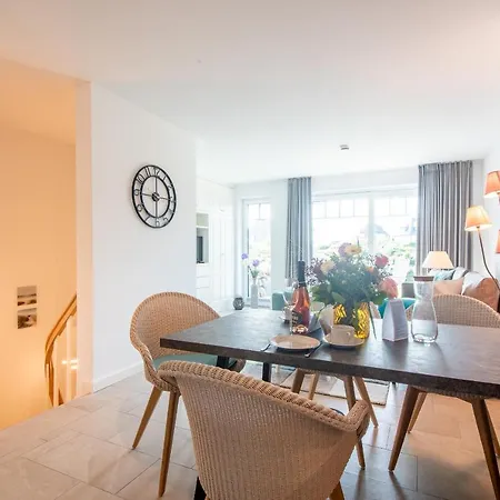 Haus Duenenweg Whg 2 * Hörnum