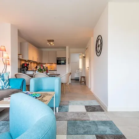 Haus Dünenweg Whg 2 * Hörnum