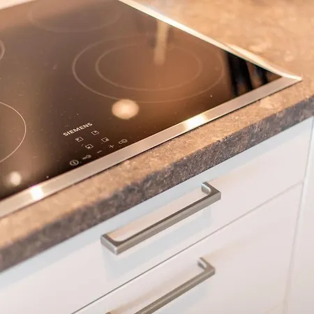 Lägenhet Haus Dunenweg Whg 2 *