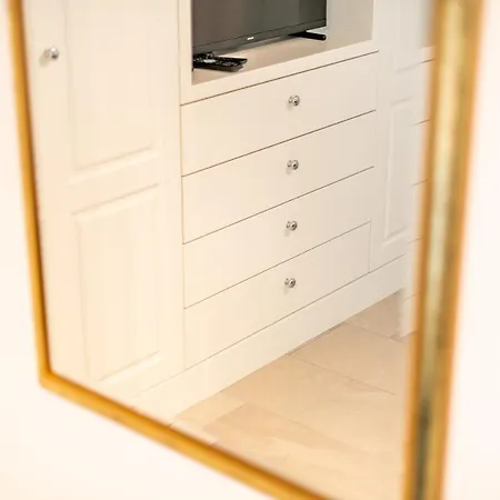 Apartment Haus Dünenweg Whg 2 Hörnum