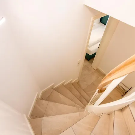 Haus Dünenweg Whg 2