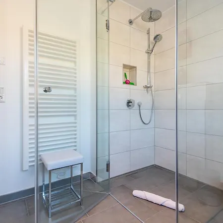 Haus Dunenweg Whg 2 * Hörnum