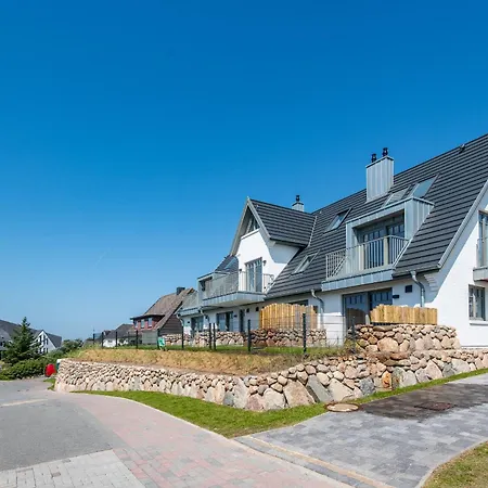 Haus Duenenweg Whg 2